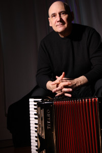Guy Klucevsek